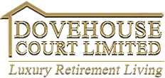 Dovehouse Court Ltd - luxury apartment complex in Solihull